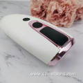 New Arrival Ipl Hair Removal For Home Use